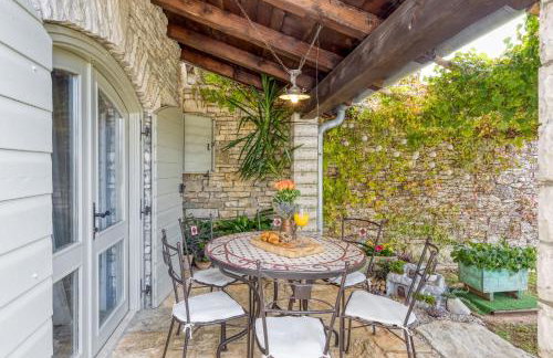 Villa Targeto with Sea View - Foto 18