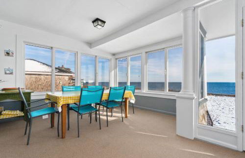 Andrews Point Ocean Home - Foto 1