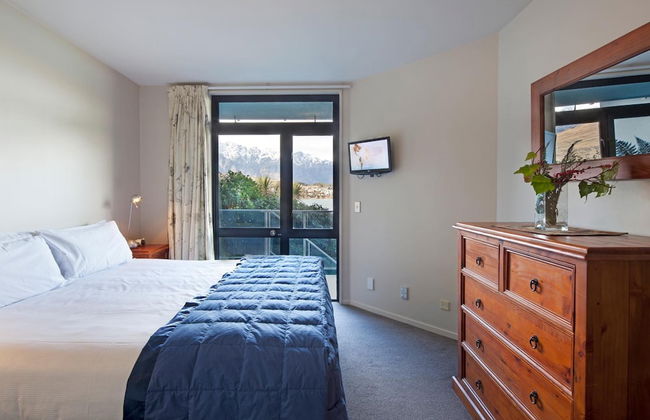 Spinnaker Bay Apartments - Foto 12