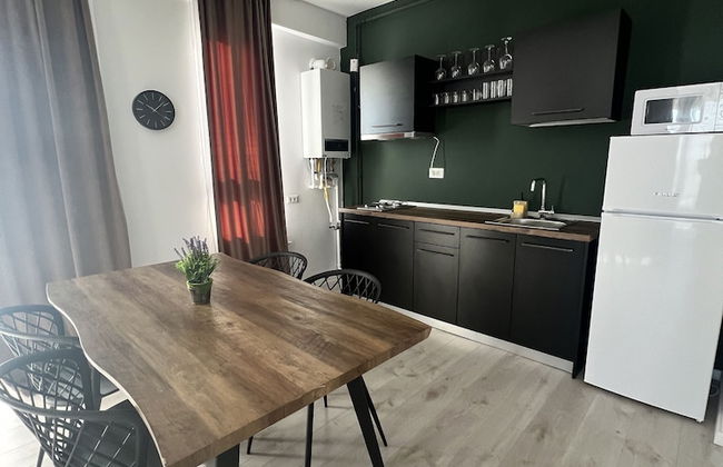 Grey Residence Apartaments - Foto 53