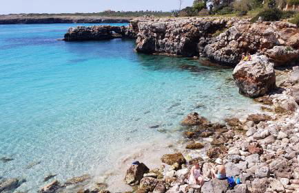 Cala Morlanda - Foto 6