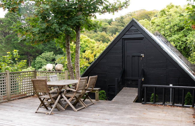 The Terrace Villas - Executive Apts - Foto 50