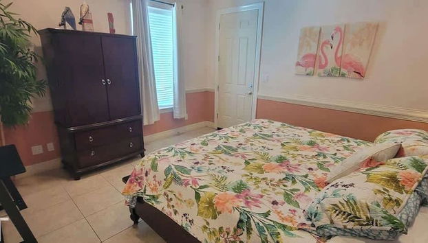 Island Time #4 - Foto 2, Habitación