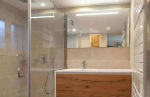 Holiday Home Villa mit privatem Pool und Fitnessraum by Interhome - Foto 21