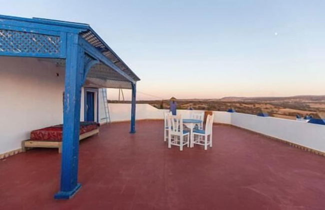 Room in Guest Room - Room in Villa L'air De La Mer - Foto 13