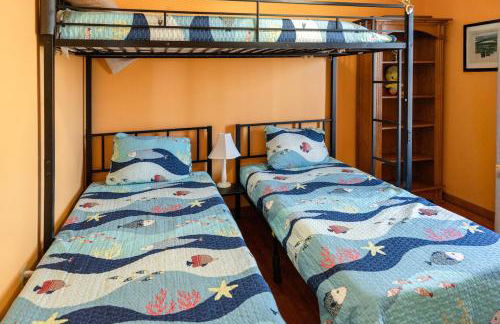 Potomac River House with beach access pet friedly - Foto 11