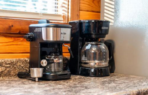 Misty Mountain Cabin Spectacular Scenic Escape by Caddo River - Foto 11