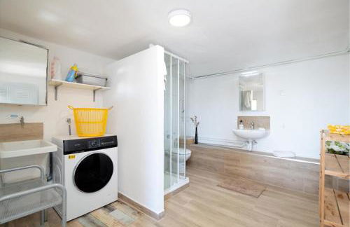 Mima House with Pool - Foto 5