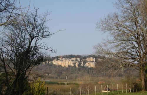Propriété avec piscine de 2 à 9 personnes, Gîte De Saint Donat, - Foto 75