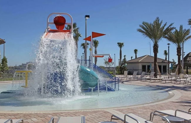 Gorgeous 5Bd With Pool at Champions Gate 1125 - Foto 137