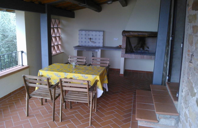 Castello di Pratelli - Foto 61