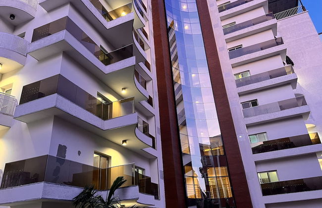 The Destination - Foto 1