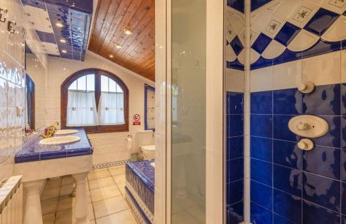 Casa Reina - Foto 12