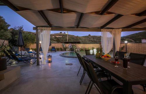 Casa Del Miele, private pool, BBQ, mountain view. - Foto 37