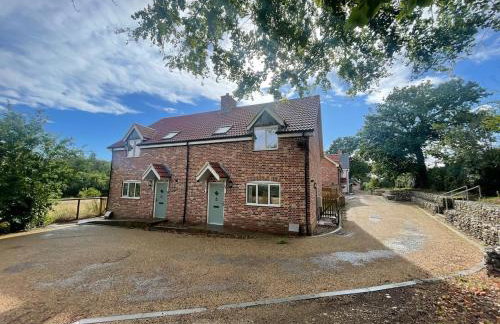 Iris Cottage 4BR Coastal Retreat - Foto 6