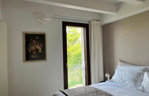 Poggio Ancisa Relais - Foto 3