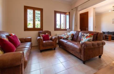 Villa Katerina BBQ & pool! - Foto 15