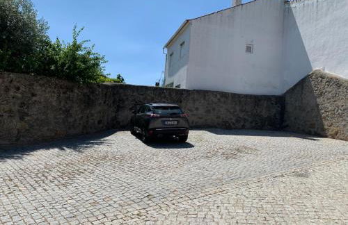 Encanto Casa com Spa Jacuzzi Open Space Castelo Branco - Foto 48