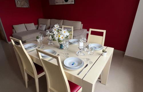 Apartamentos María de Lucía - Piso B - Foto 5