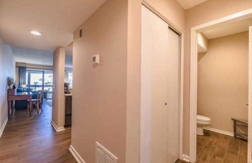 Pool and Ocean Views - First Floor Villa on Harbor Island - Foto 15