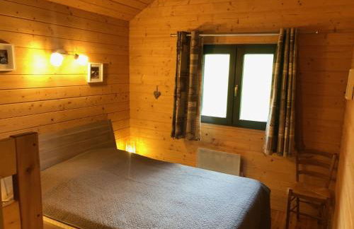 Chalet Jad'Orres - Foto 7