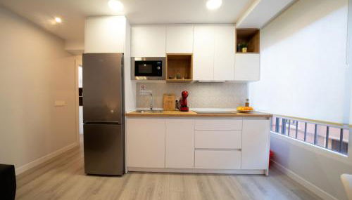 Apartamentos Aranda - La Cepa I - II - Photo 5, dishwasher