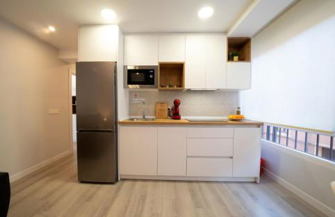 Apartamentos Aranda - La Cepa I - II - Photo 5