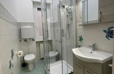 Matilde House a Genova, Boccadasse, appartamento completo ed esclusivo - Foto 6