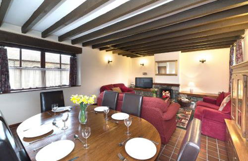 Conwy Valley Cottages - Foto 52