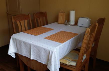 Ferienwohnung Gosch am Lühedeich - Photo 16