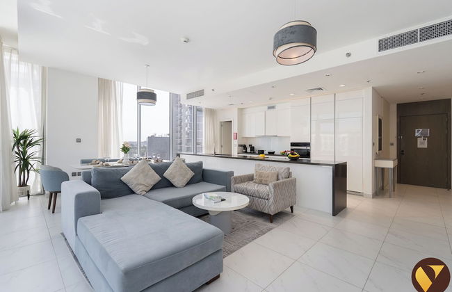 Vogue | District One Residences close to Downtown Dubai Mall | Burj Khalifa - Foto 33