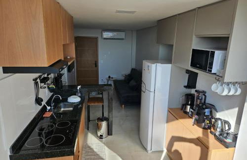 Apto Novo Completo e Moderno na Praia da Graciosa - Foto 6