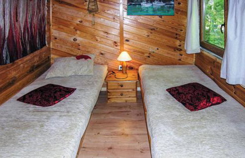 3 Bedroom Gorgeous Home In Nowe Warpno - Foto 19