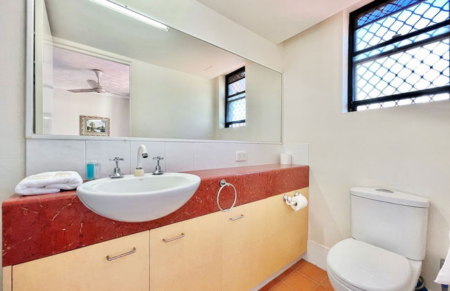 Mermaid Beach Park View Resort - Foto 63