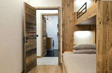 Dolomiten Lounge - moderno con parcheggio privato - Foto 3