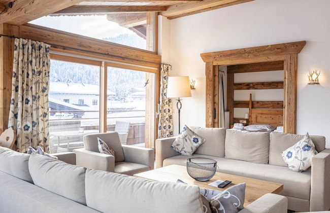 Penthouse mit 3 Schlafzimmern - Foto 19