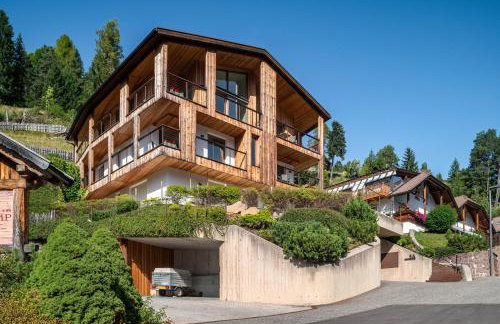 Vista Dolomites Apartment Energy - Foto 2