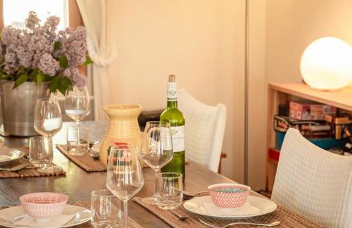 Villa Bellegarde - Foto 24