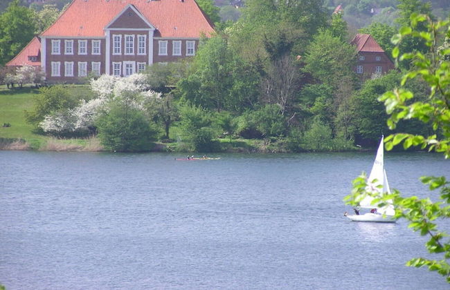 Fine Stuuv Comfortable Holiday Residence - Foto 27