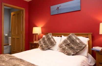 Salmon Run Lodge - Foto 8