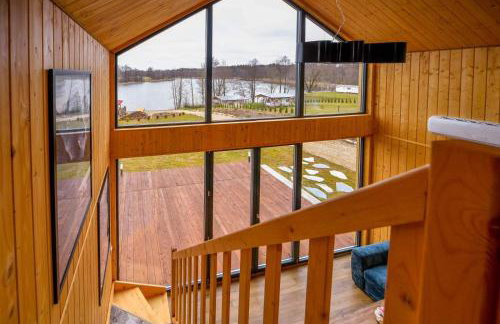 Nini House Swietajno - Foto 47