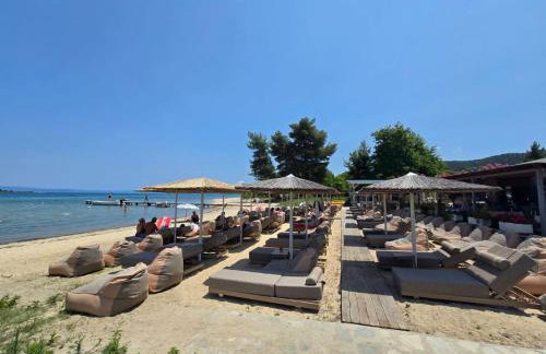 Haus Platanos Apartments & Bungalows by the Sea - Photo 71