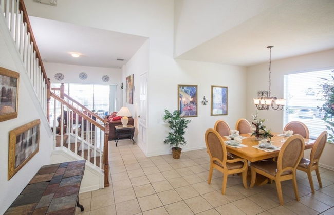 Ip60344 - Windsor Hills Resort - 5 Bed 5 Baths Villa - Foto 2