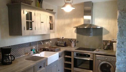 L'écurie & Le Chai - Gîtes de charme entre plage et cœur de village - Foto 5, stove, dishwasher, pet friendly, minibar