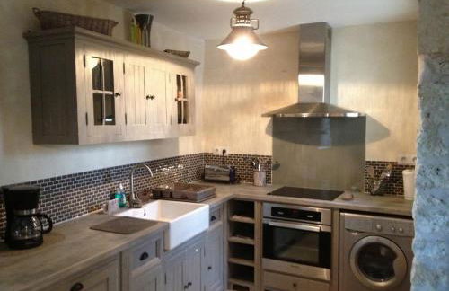 L'écurie & Le Chai - Gîtes de charme entre plage et cœur de village - Foto 6