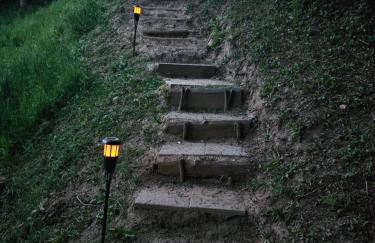 VILA LASOVIC + POOL + JACUZZI + SAUNA - Foto 78