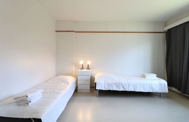 Forenom Serviced Apartments Porvoo - Photo 16