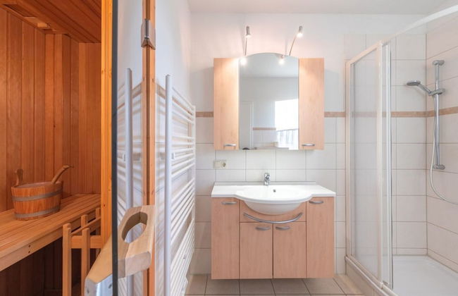 Ferienwohnung im Ferienpark Mueritz - Foto 16