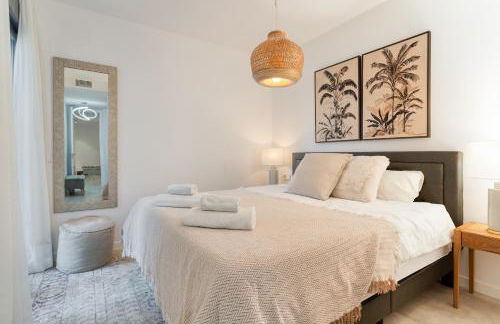 Spacious apartment with terrace and garden close to the sea - Photo 10