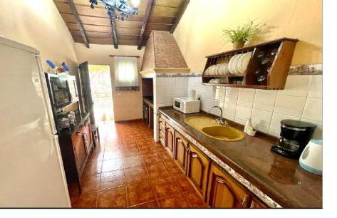 Casa Rural Finca Paraíso. Heated pool - Foto 29